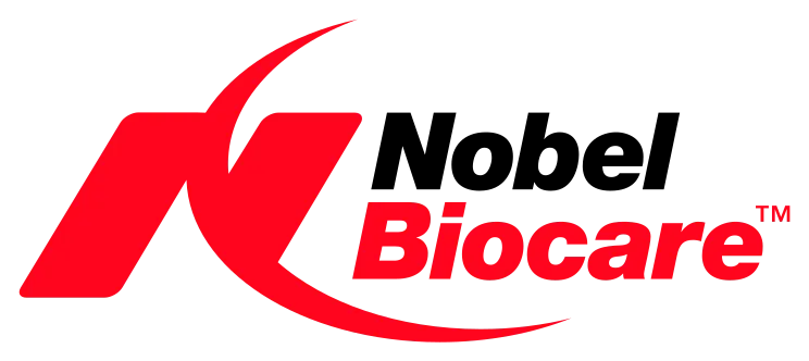 Nobel Biocare LOGO圖