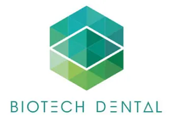 Biotech Dental LOGO圖